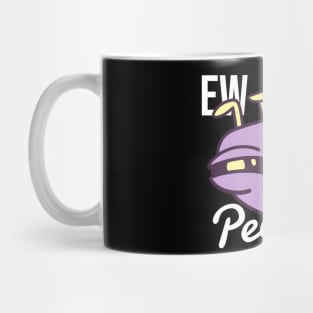 Ew People Mug